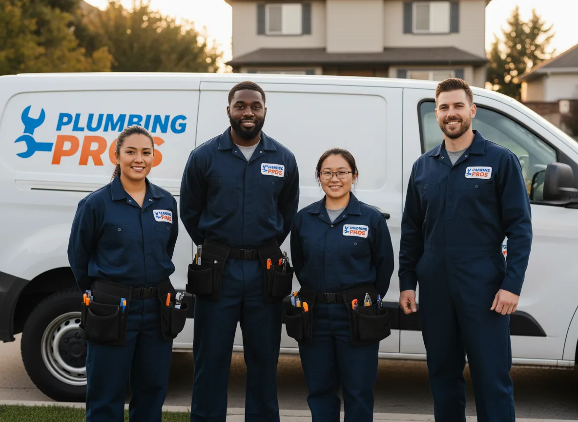 Water Heater Repair company in Wycombe, PA